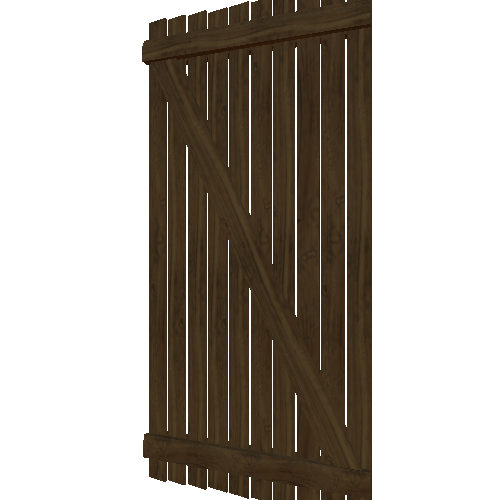 Wood_Gate_A Variant01